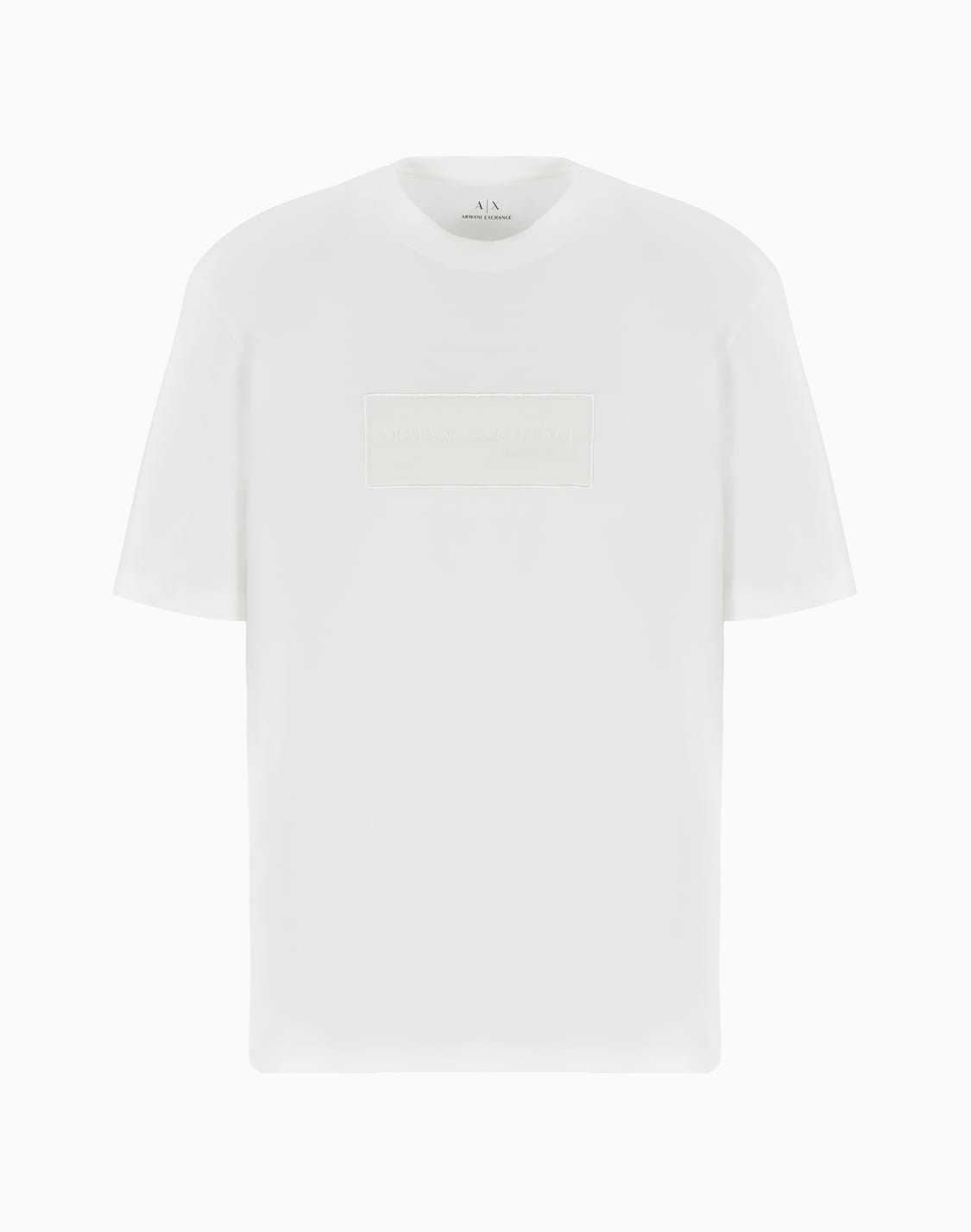 -relaxed-fit-t-shirt-with-logo-application-white--armani-exchange