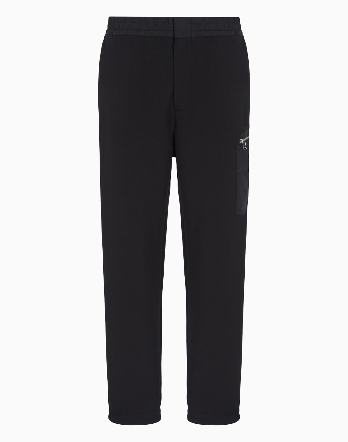 pantaln-oversize-con-bolsillo-con-cremallera-negro--armani-exchange