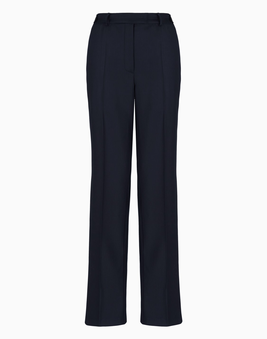 one-pleat-wool-satin-trousers-with-alternating-stripes-navy-blue--emporio-armani