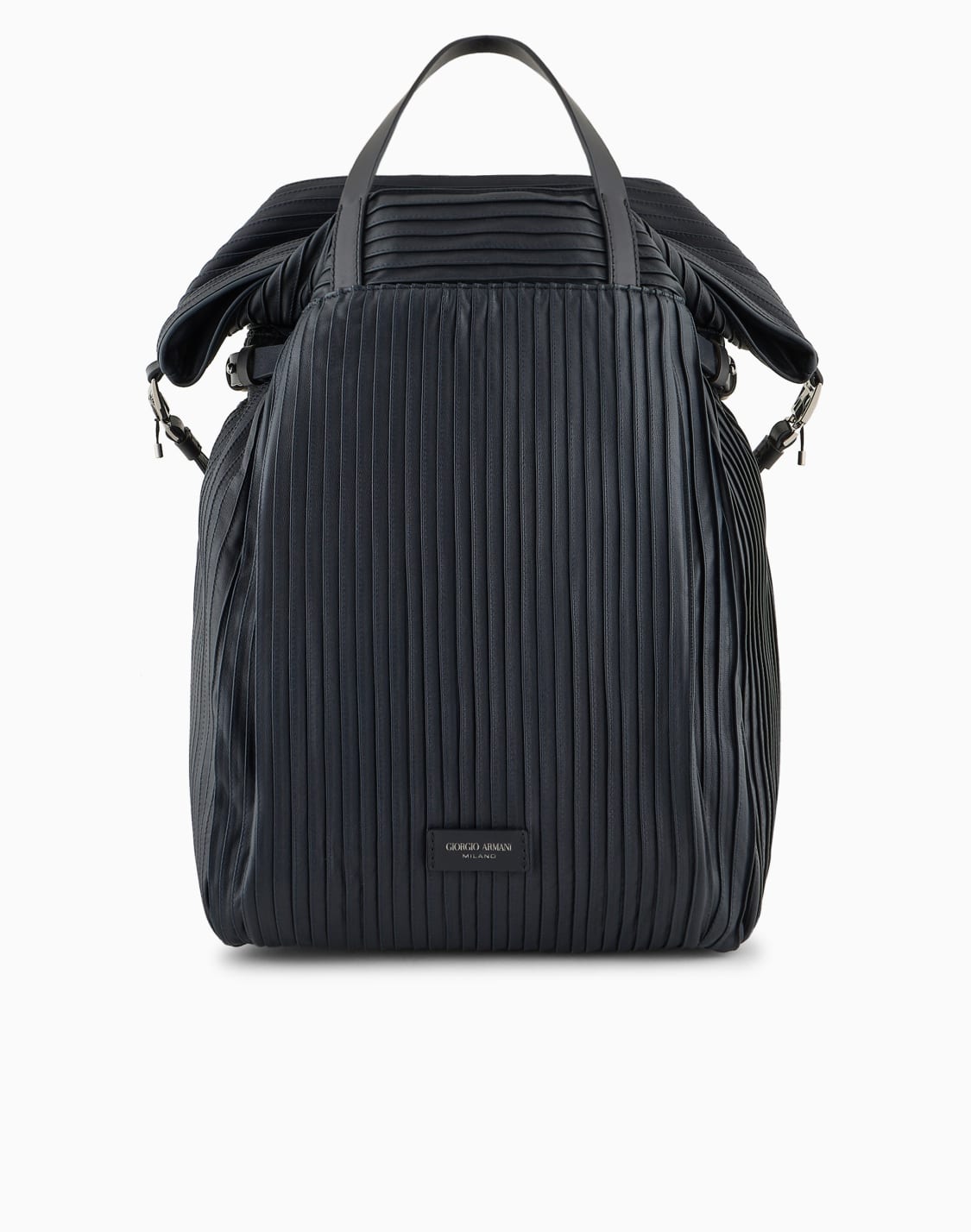 mochila-saco-de-napa-azul--giorgio-armani