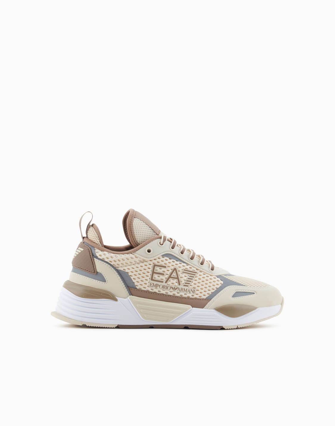 sneakers-ace-runner-en-mesh-beige--ea7