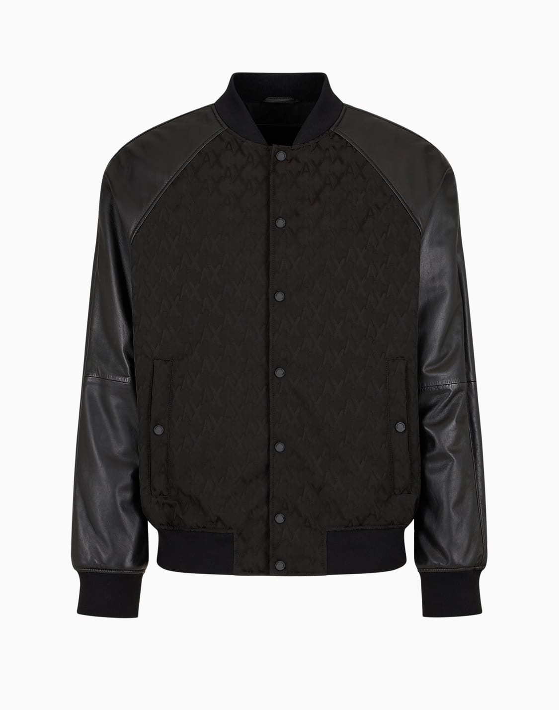 Slim fit cotton shirt