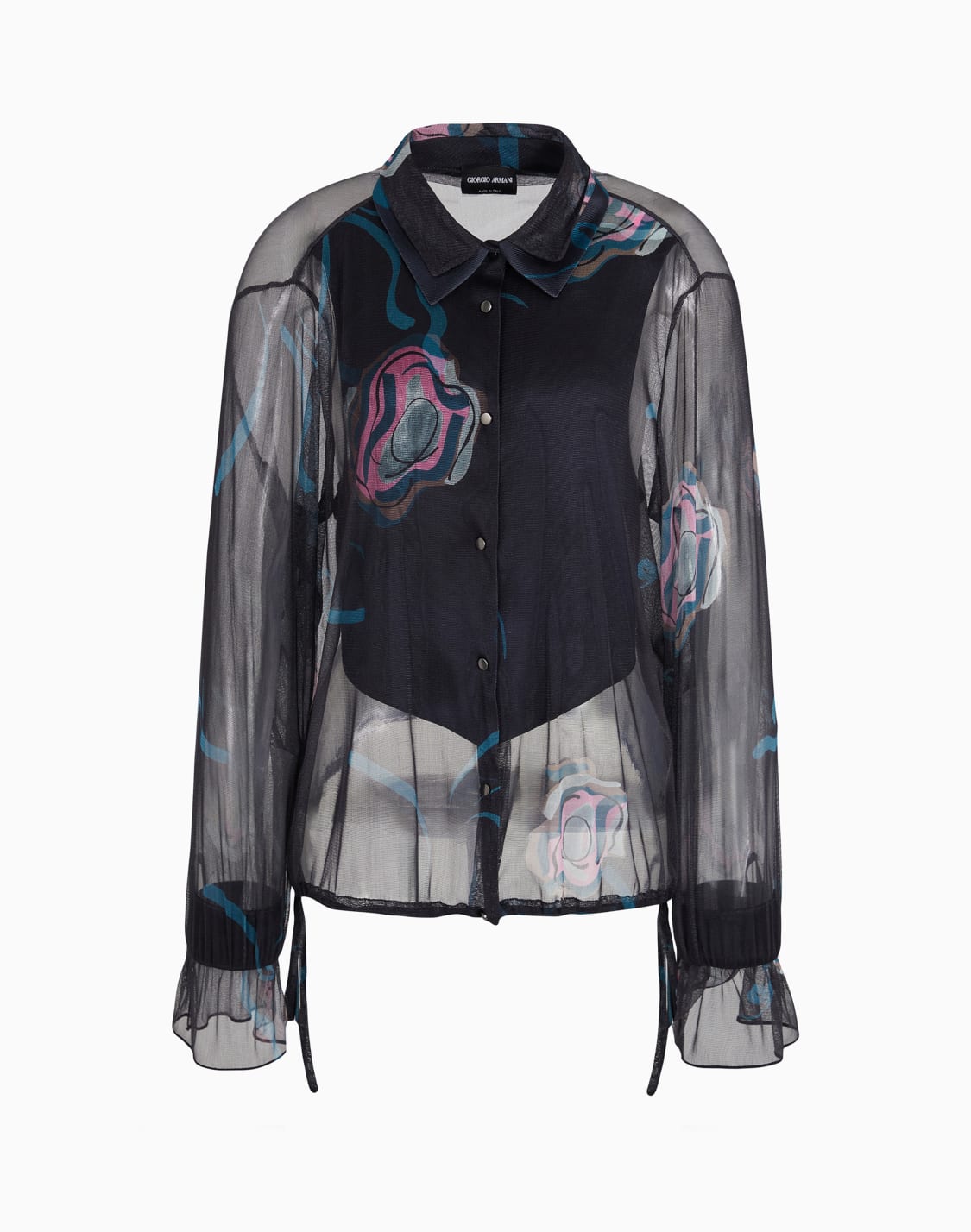 mono-bustier-de-terciopelo-negro--giorgio-armani