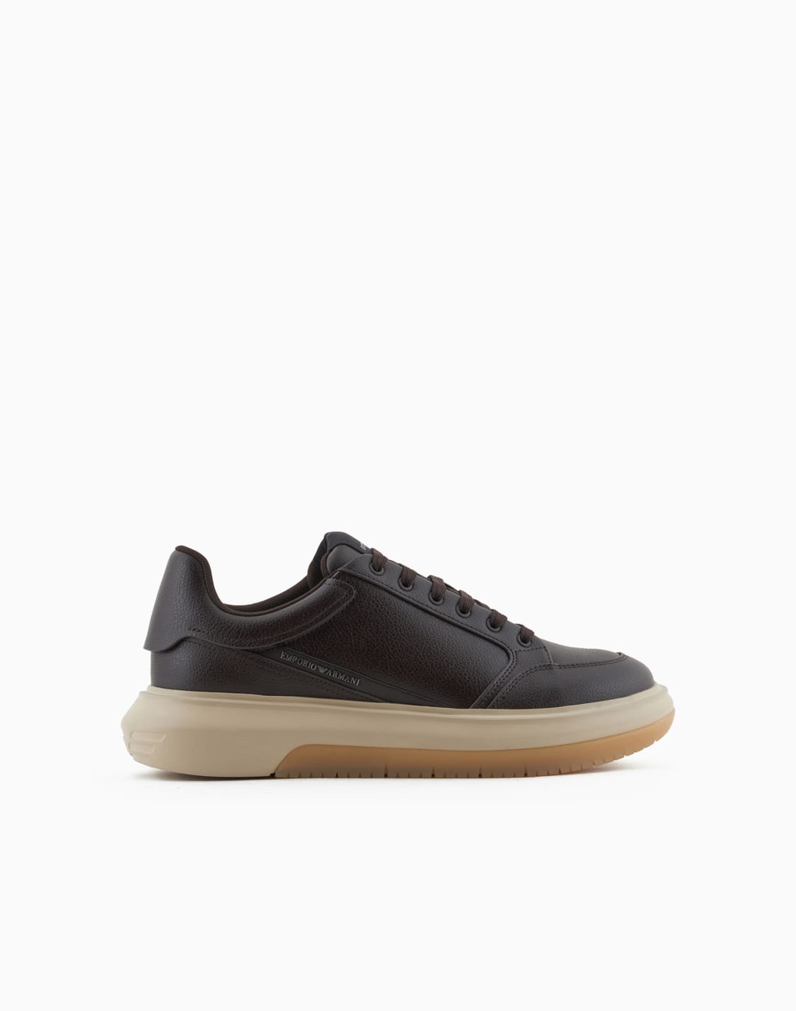 emporio armani sneakers sale