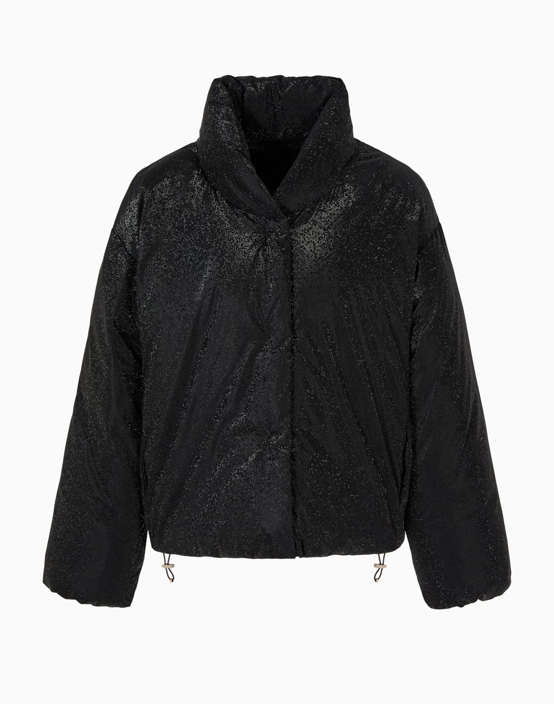 chaqueta-con-cremallera-completa-y-exterior-de-tejido-recubierto-negro--armani-exchange