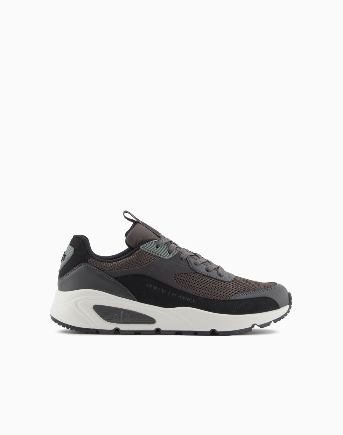 sneakers-with-logo-brown--armani-exchange