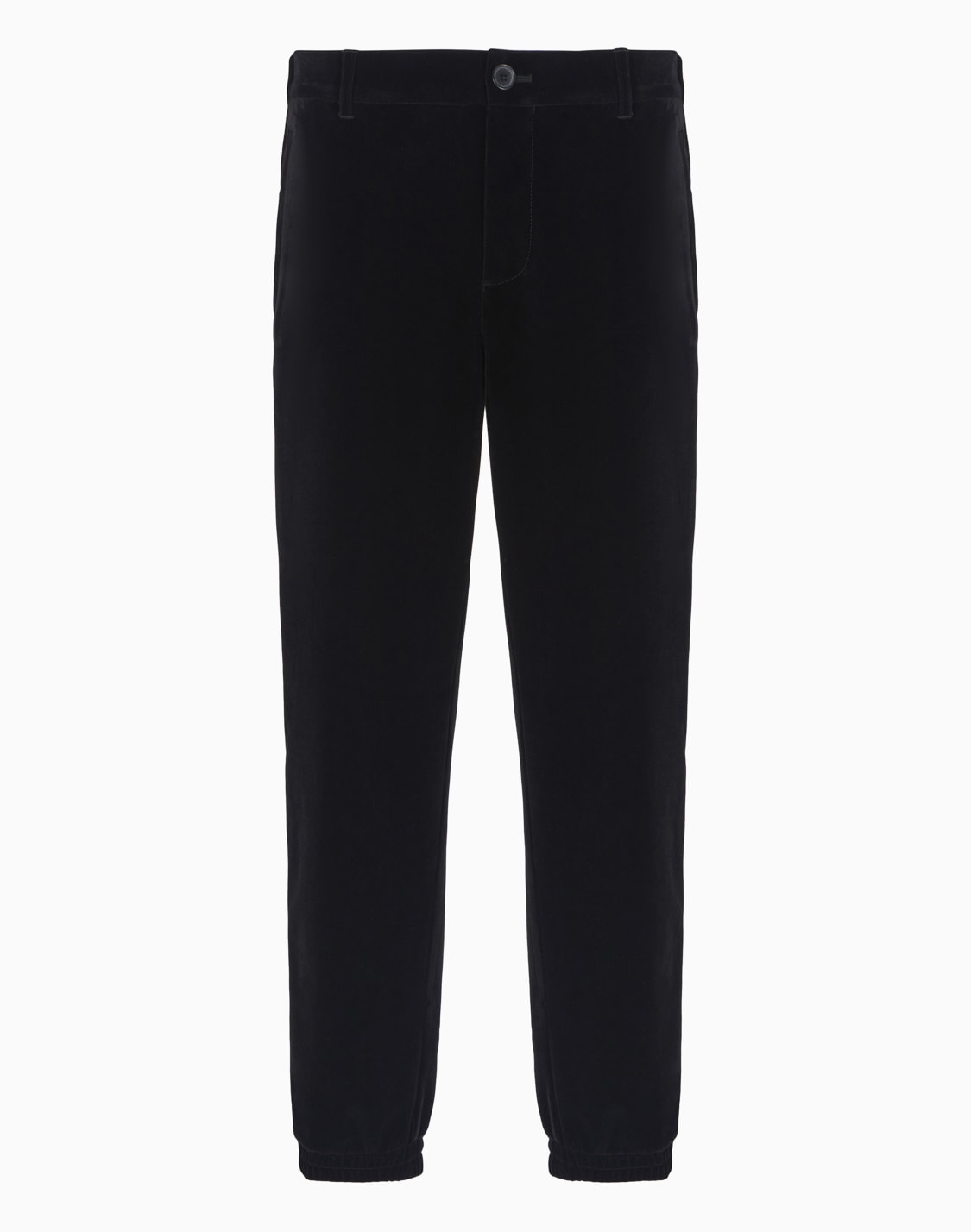 soft-velvet-trousers-with-elasticated-bottom-black--armani-exchange