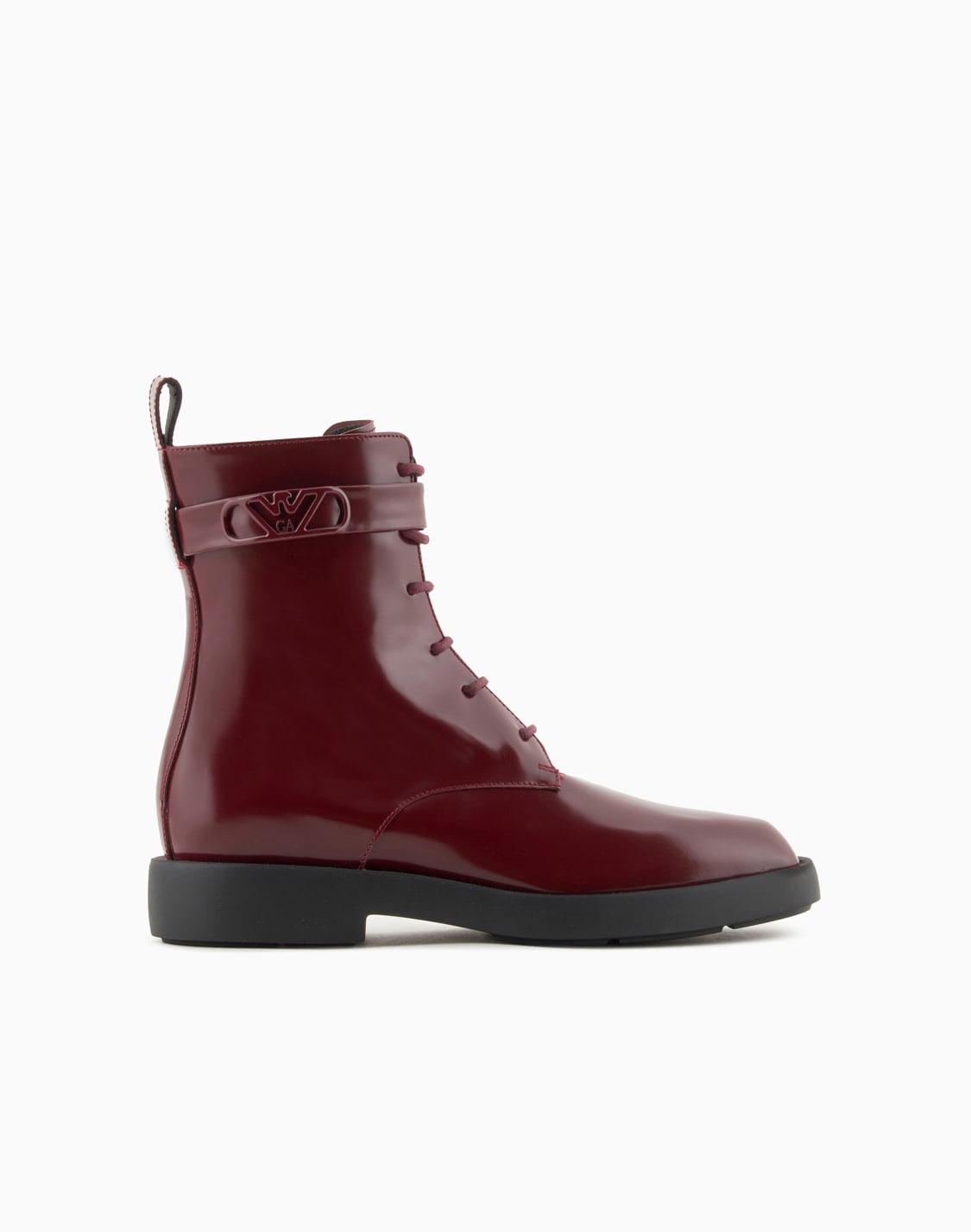 lace-up-ankle-boots-in-brushed-leather-burgundy--emporio-armani