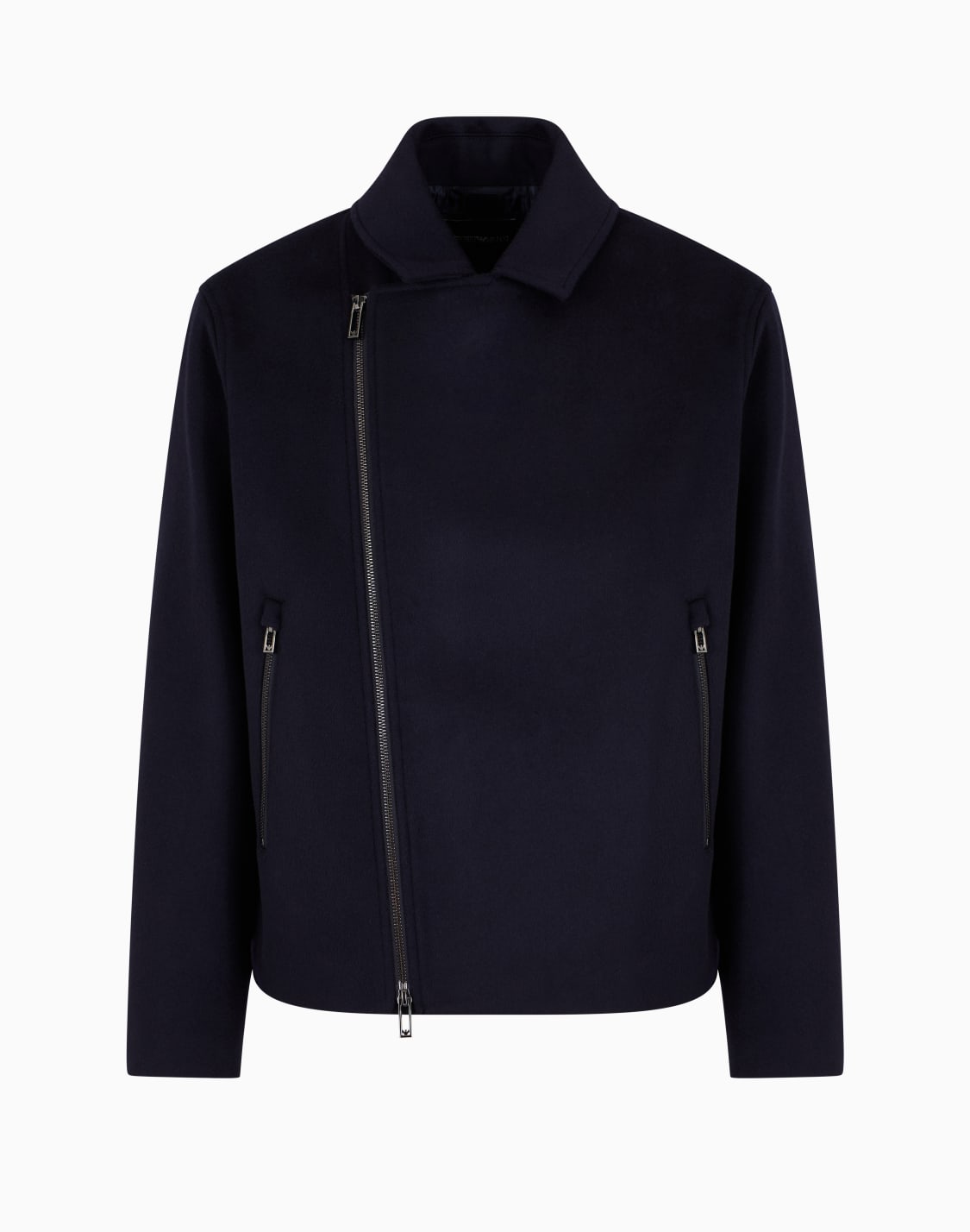 virgin-wool-cloth-blouson-with-diagonal-zip-navy-blue--emporio-armani