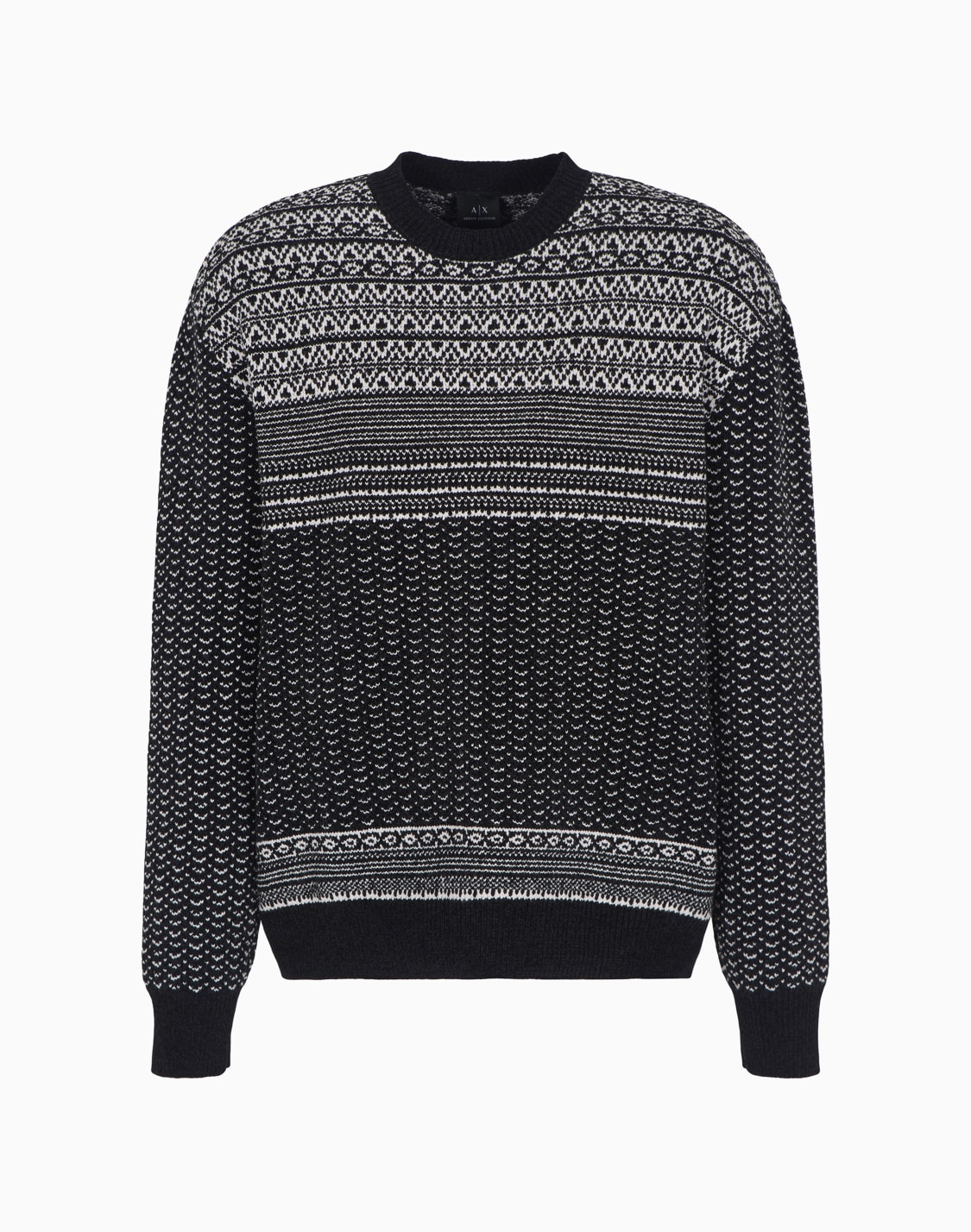 Sweaters for Men | Armani Exchange