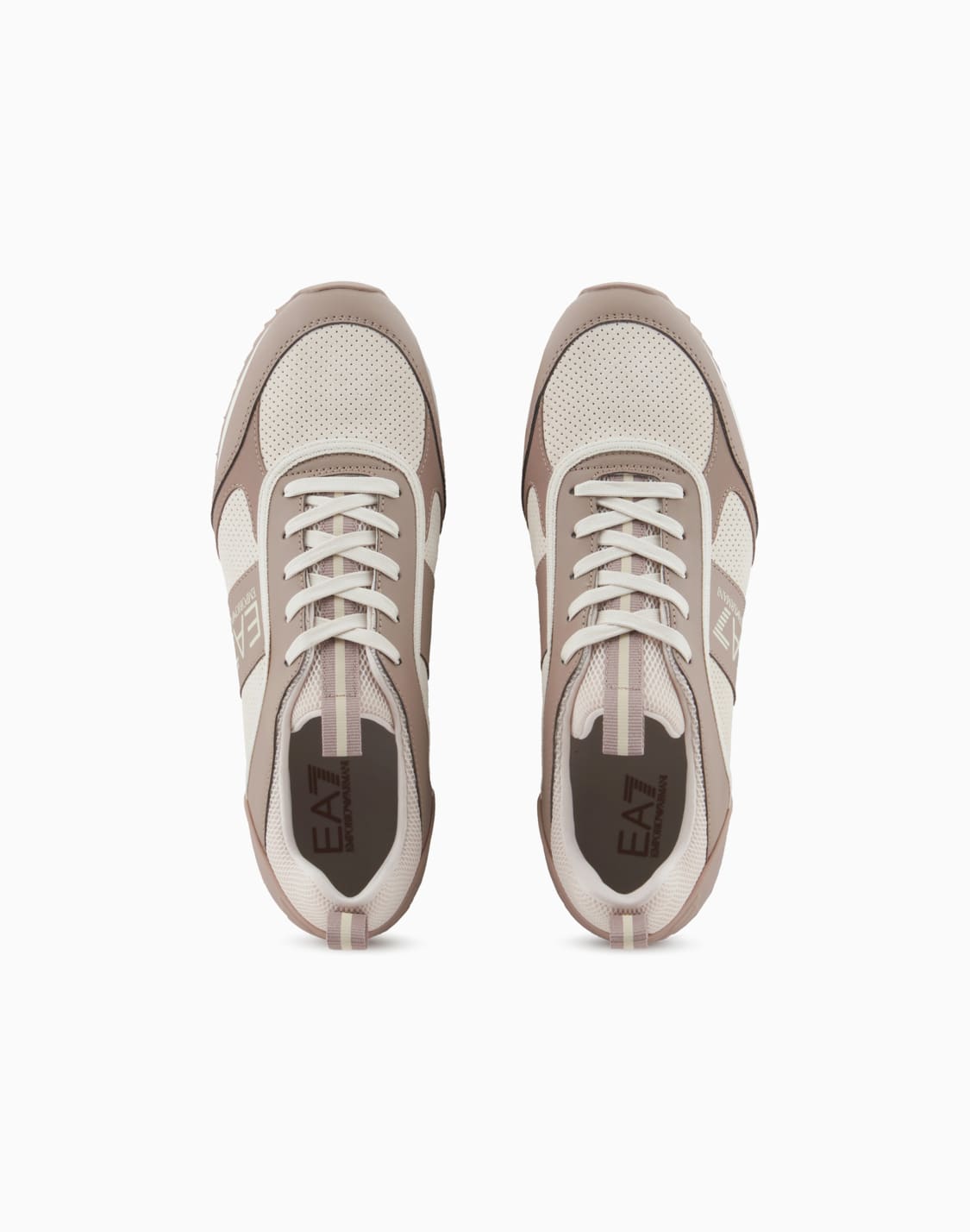 Sport sneakers and running sneakers for men | EA7