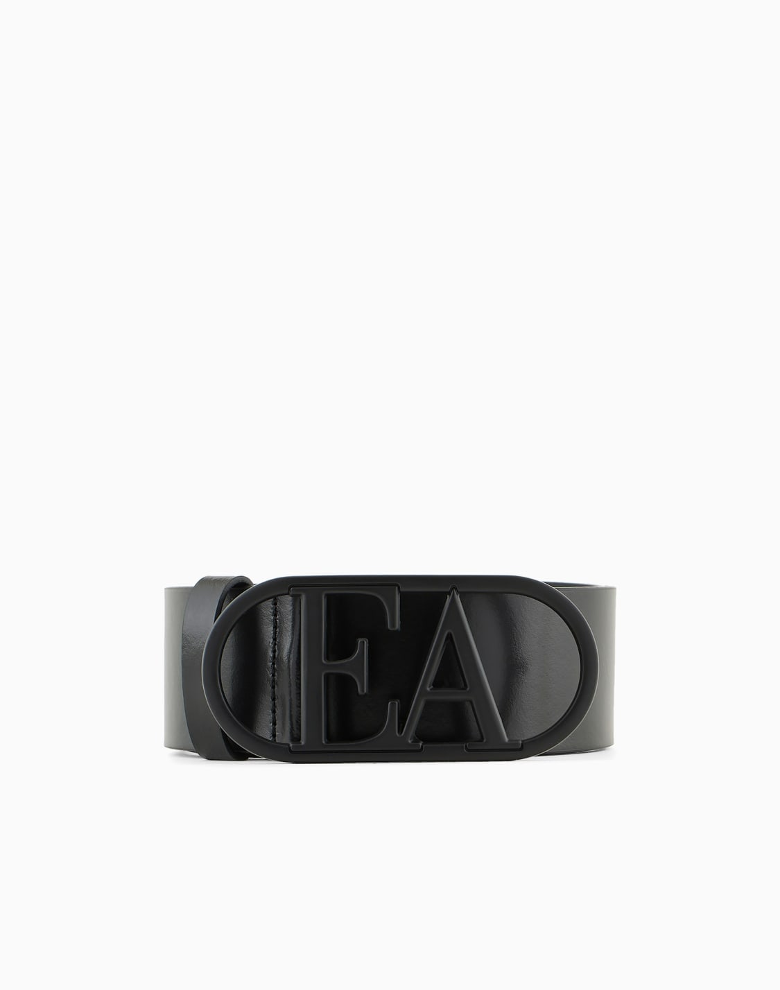cinturn-de-talle-alto-de-piel-con-hebilla-ea-negro--emporio-armani