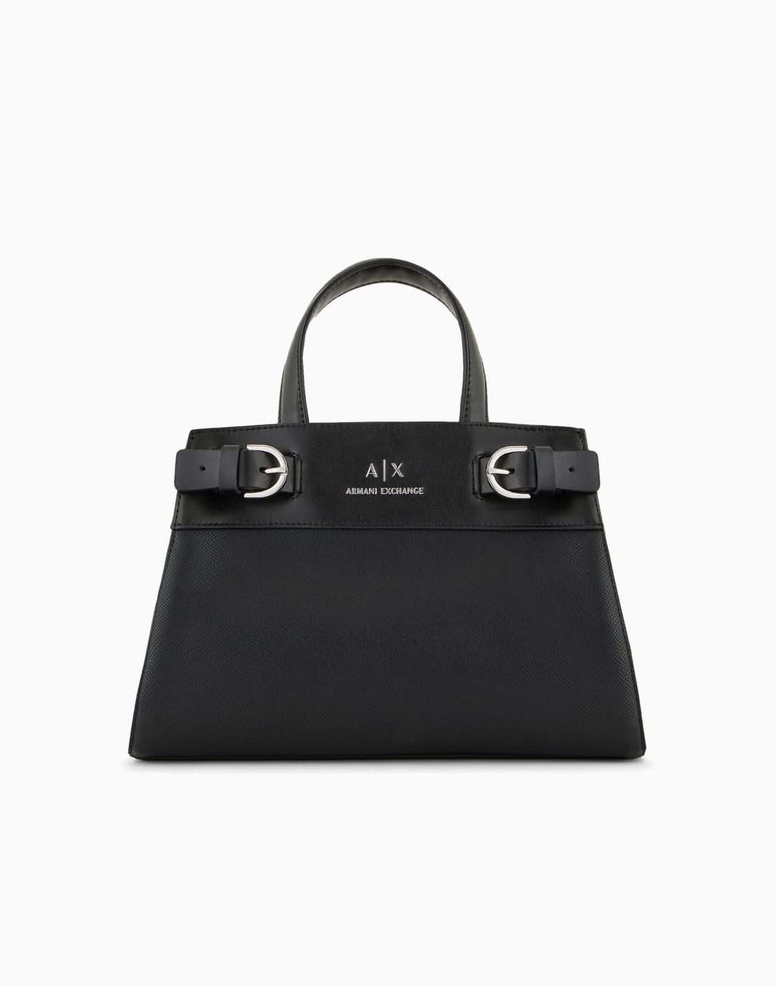petit-cabas-forme-trapze-en-matire-recycle-asv-noir--armani-exchange