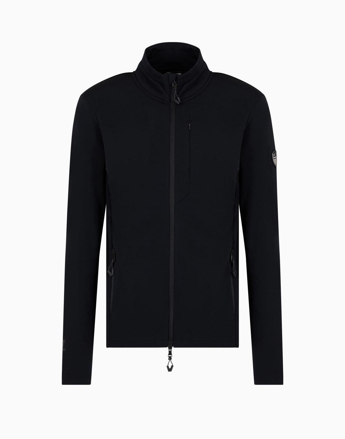 technical-ski-fleece-in-breathable-fabric-black--ea7