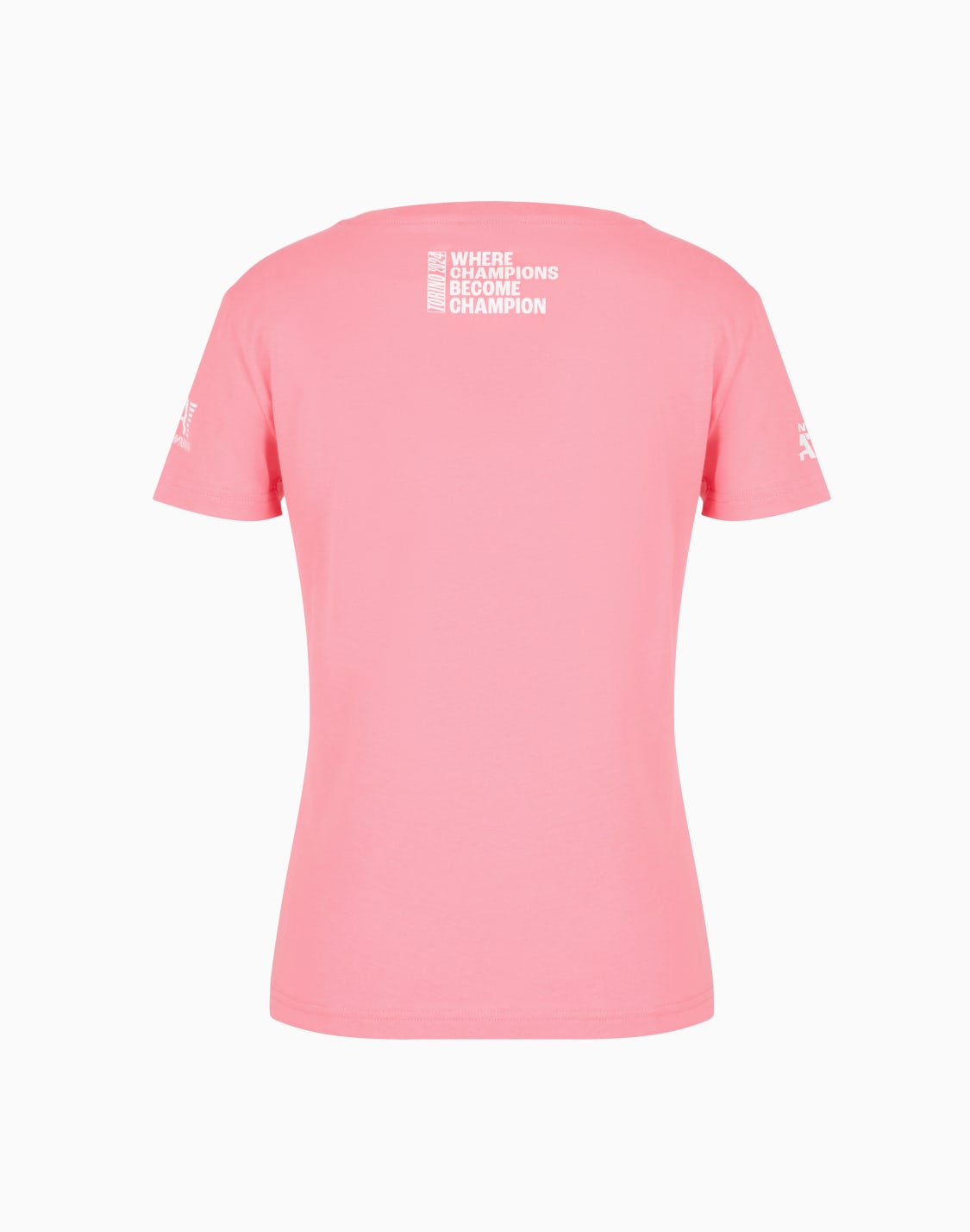 t-shirt-nitto-atp-finals-pour-femme-avec-imprim-en-coton-recycl---ea7