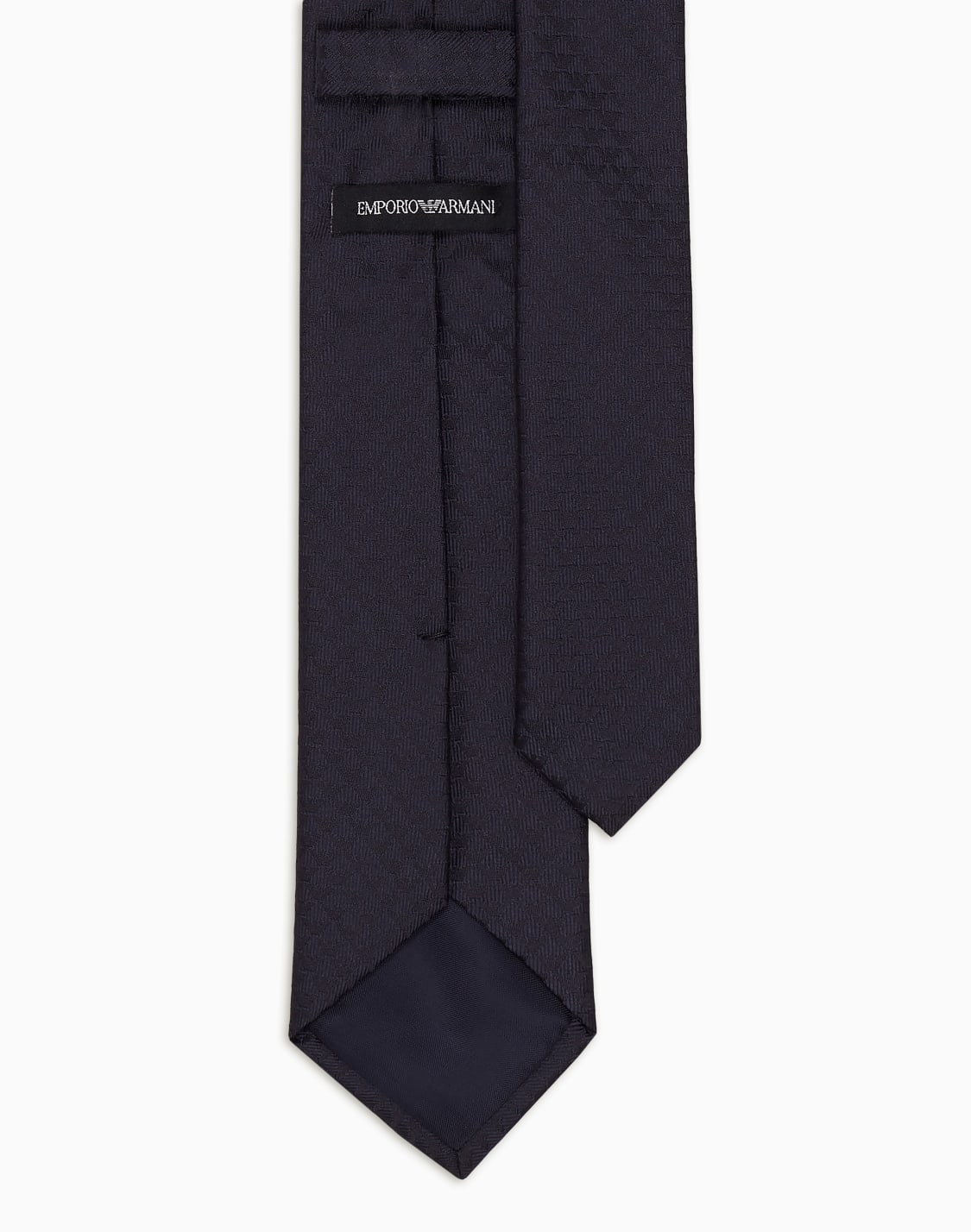 pure-silk-tie-with-all-over-jacquard-eagle-blue--emporio-armani