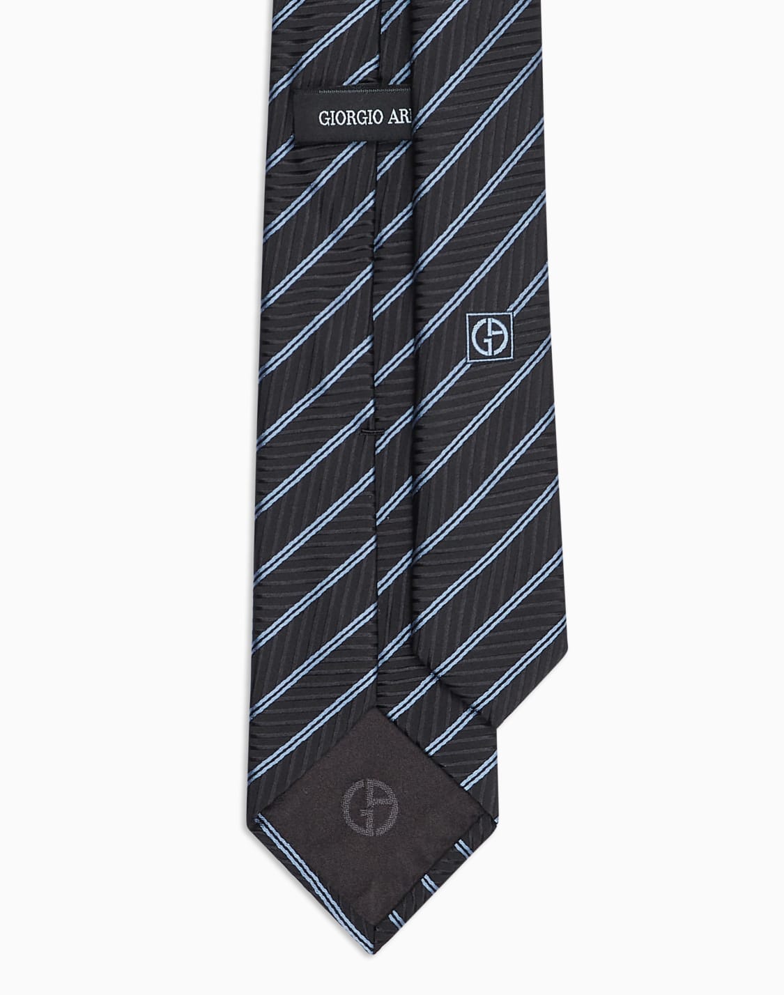 giorgio armani neckties