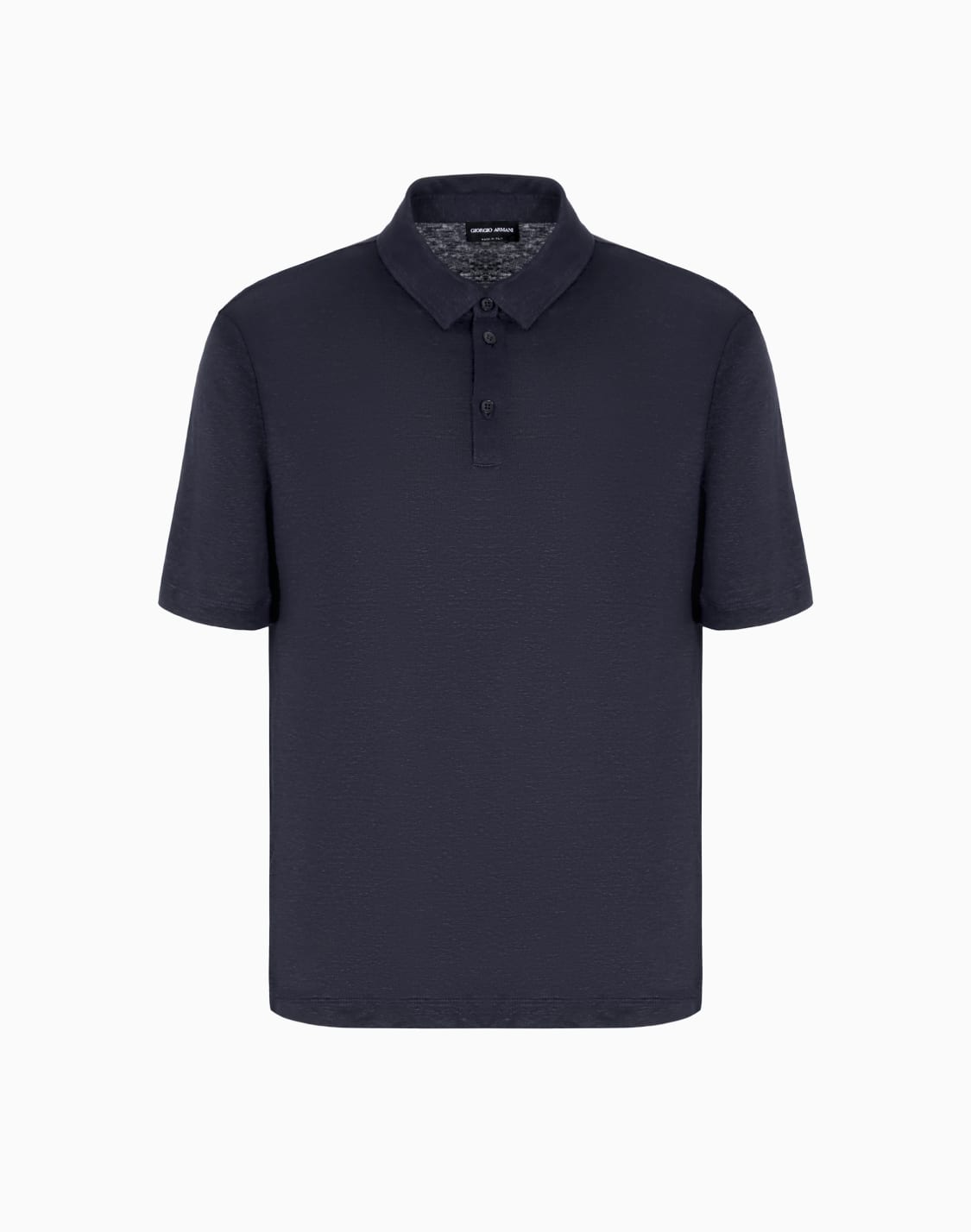 short-sleeved-polo-shirt-in-pure-linen-jersey-blue--giorgio-armani