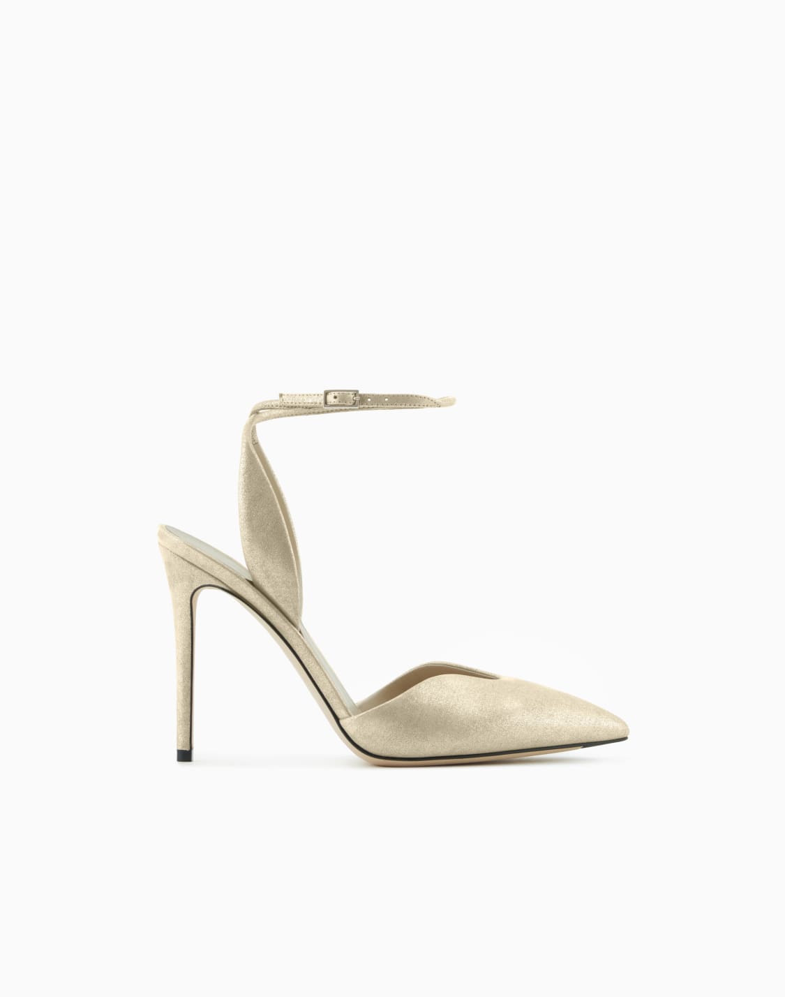Women s Heels Pumps Sandals Giorgio Armani