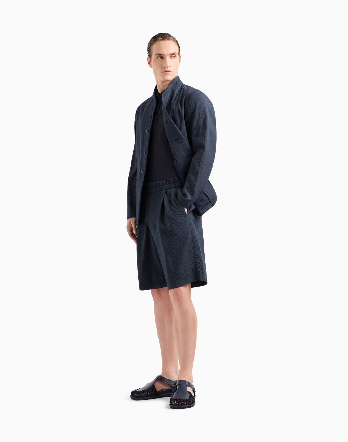 short-sleeved-polo-shirt-in-pure-linen-jersey-blue--giorgio-armani