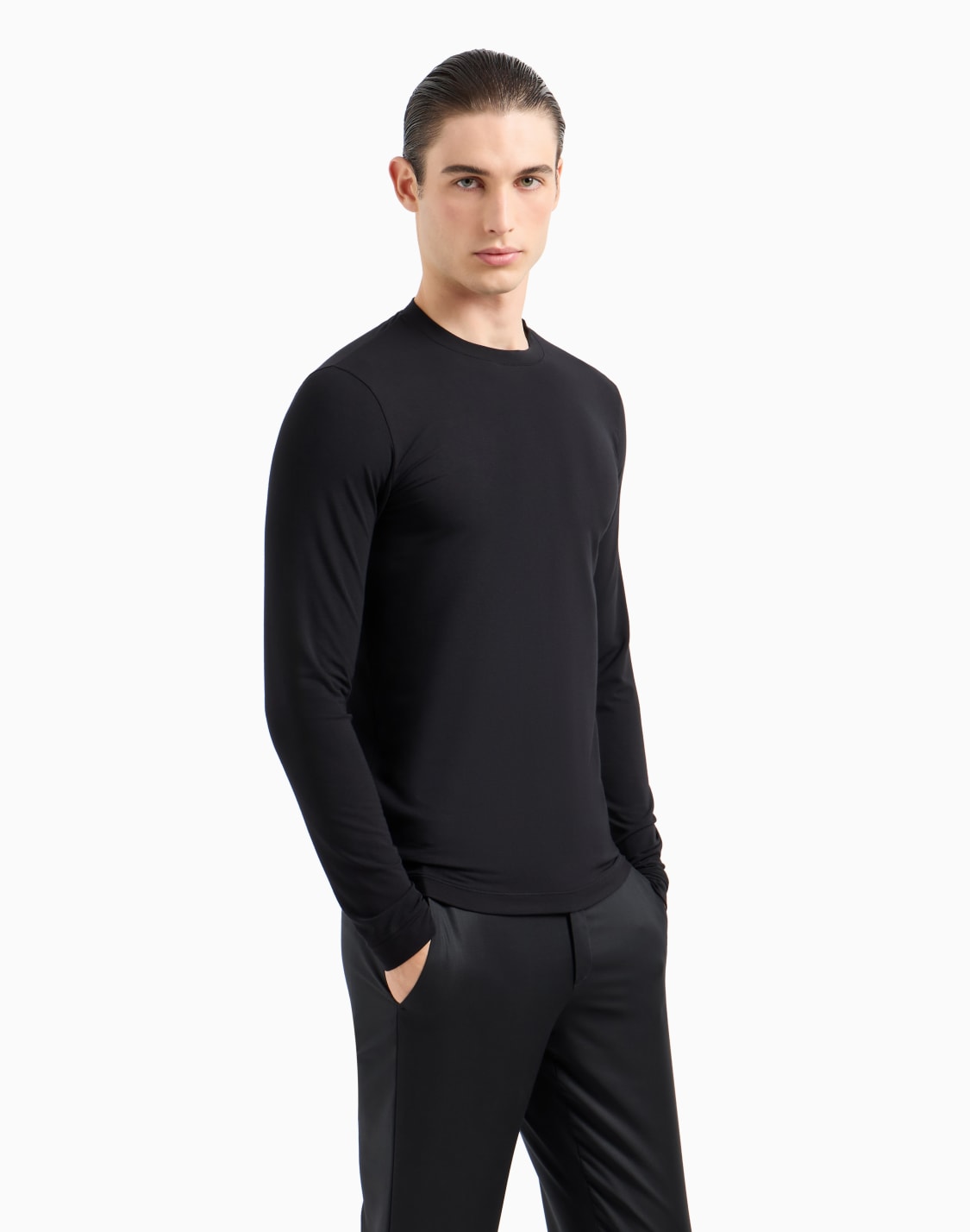 △A297△ GIORGIO ARMANI ジョルジオアルマーニ ストール