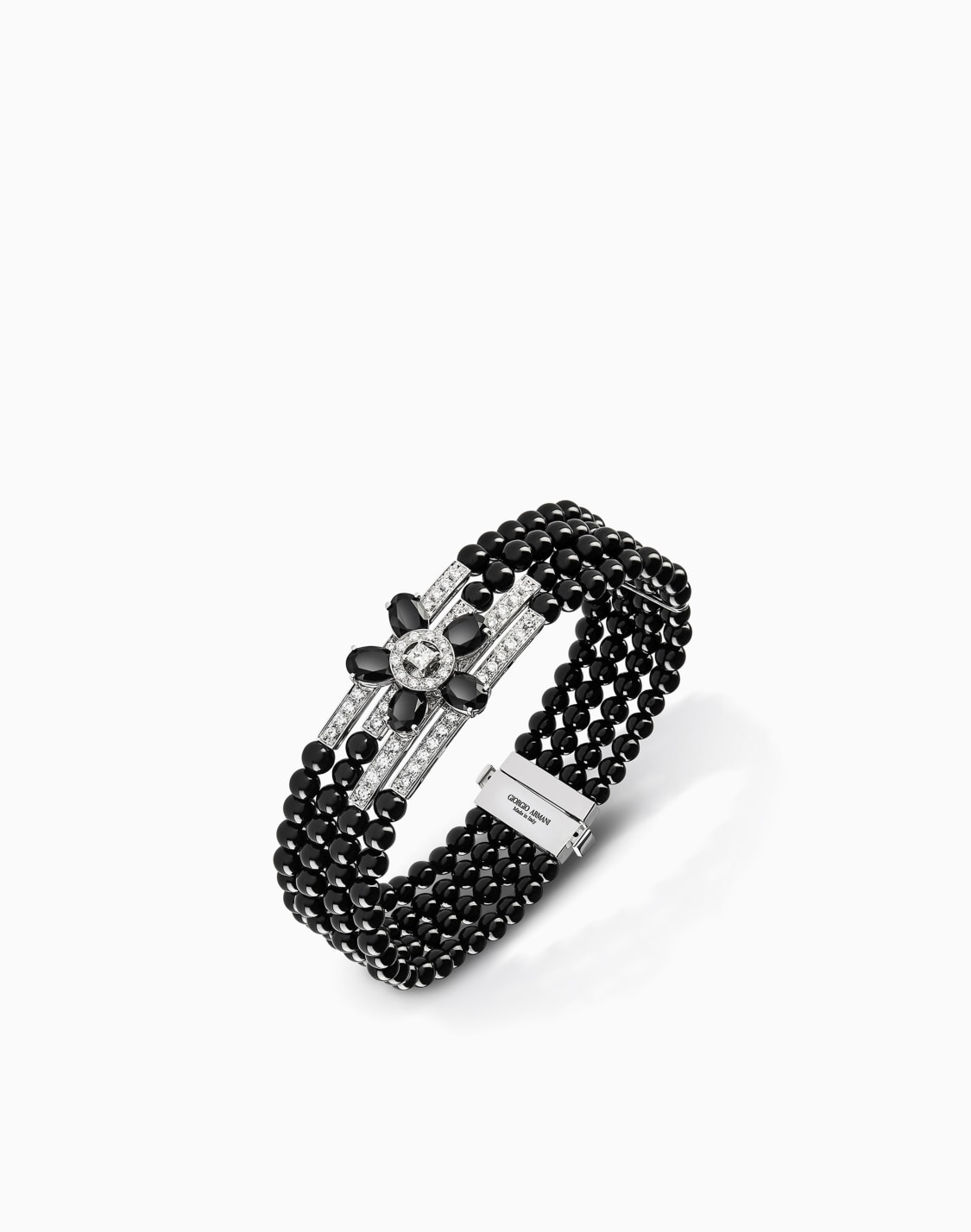 armreifen-der-s-reihe-aus-18-kt-weigold-diamanten-und-onyx-schwarz--giorgio-armani