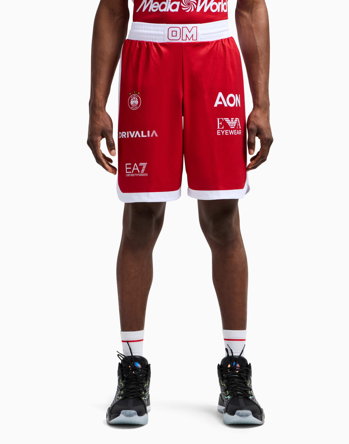 olimpia-milano-shorts-nachbildung-2425-championship-rot--ea7
