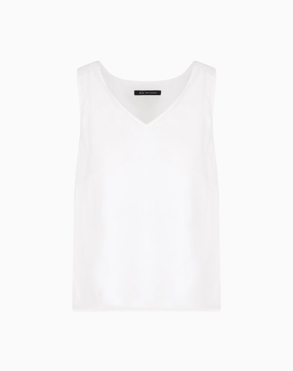 tops-white--armani-exchange