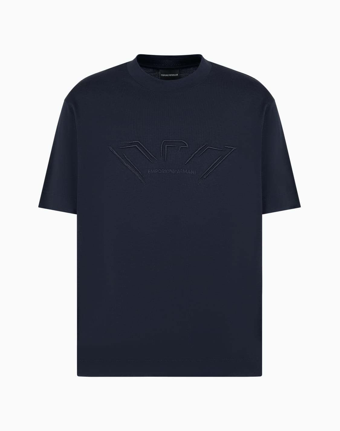 asv-lightweight-jersey-t-shirt-with-raised-logo-embroidery-navy-blue--emporio-armani