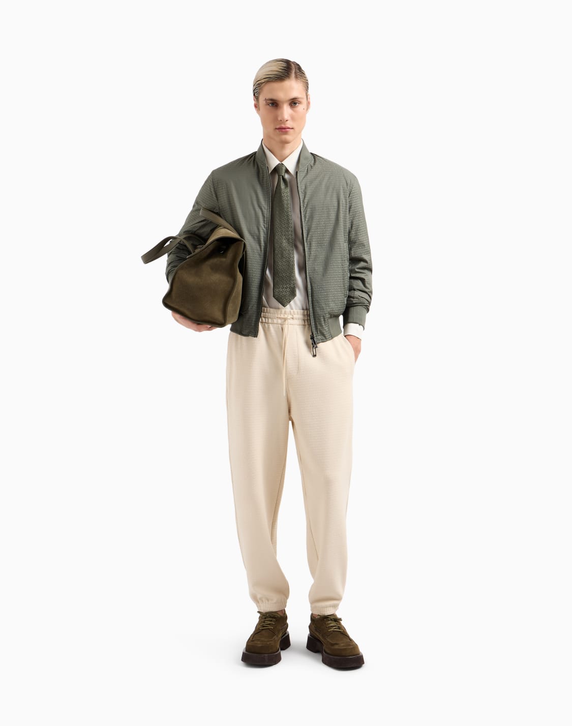 'The metropolis series' jacket Piumini, Parka, Giacche casual