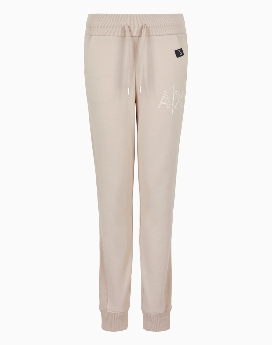 asv-jogger-trousers-patterned--armani-exchange
