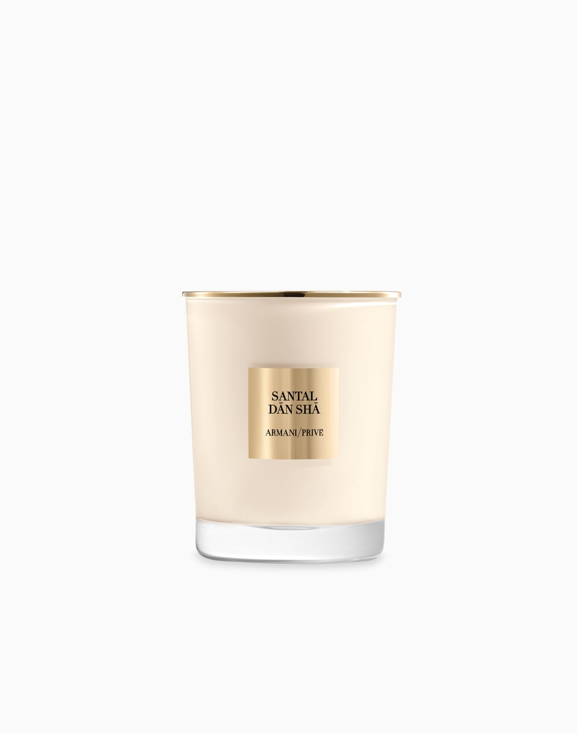 アルマニ-プリェ-センテッドキャンドル-サンタル-ダン-シャ-クリア--giorgio-armani
