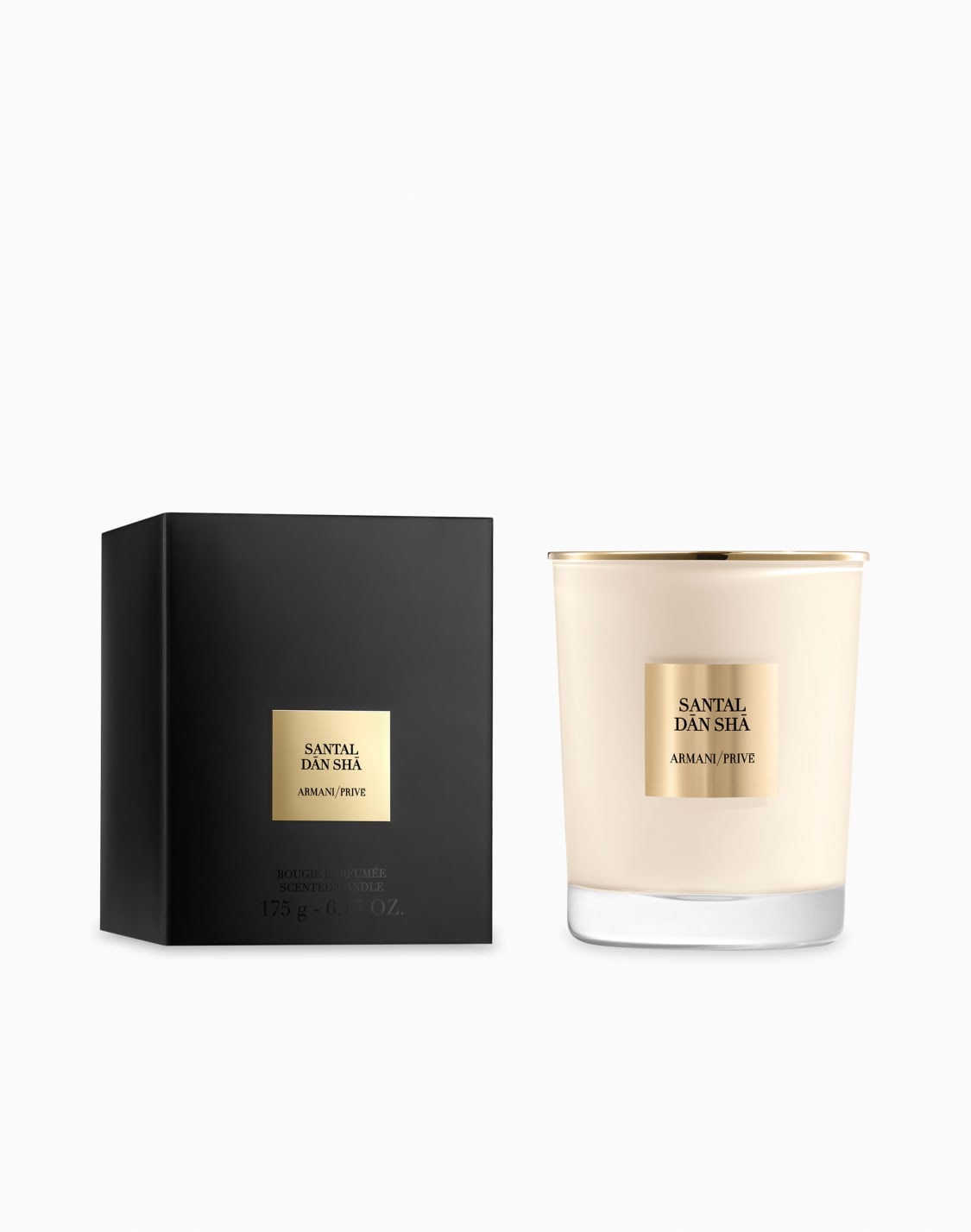 アルマニ-プリェ-センテッドキャンドル-サンタル-ダン-シャ-クリア--giorgio-armani