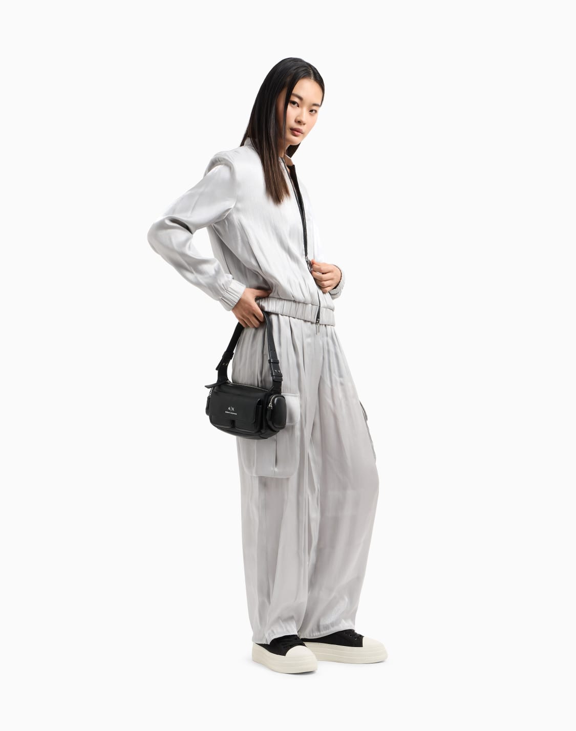 Armani Exchange Woman | Armani Exchange