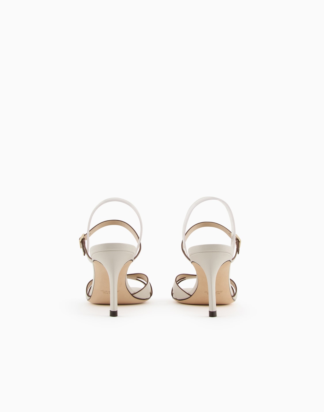 Giorgio Armani Woman Shoes Sandals Giorgio Armani