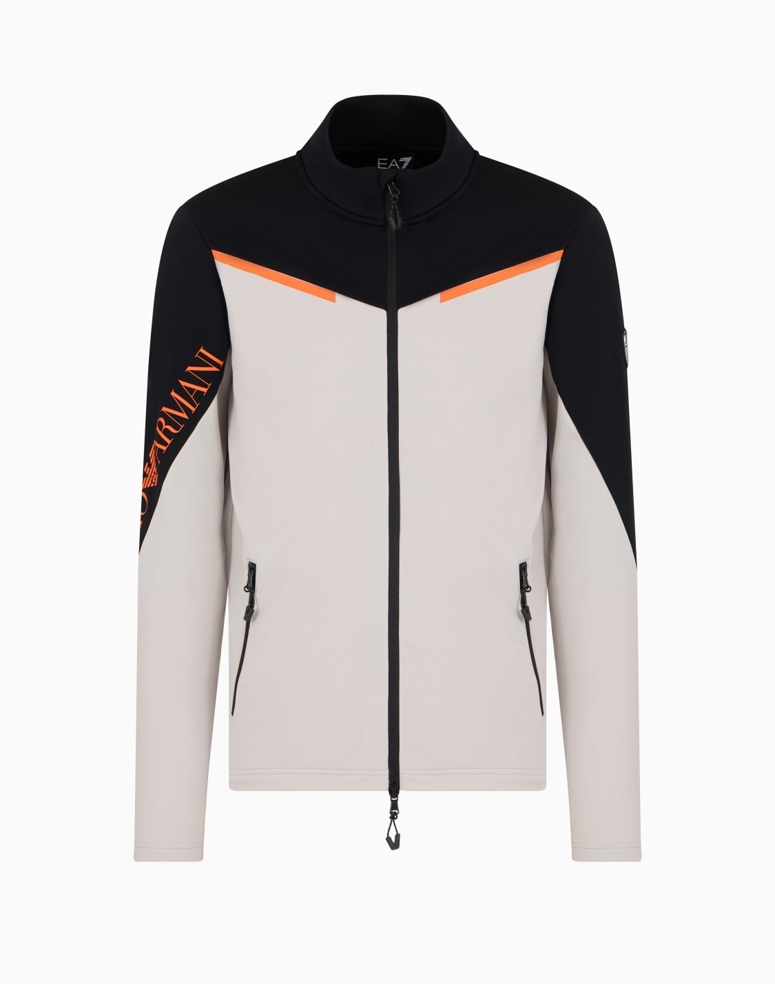 polaire-de-ski-technique-en-tissu-respirant-avec-grand-logo-gris--ea7