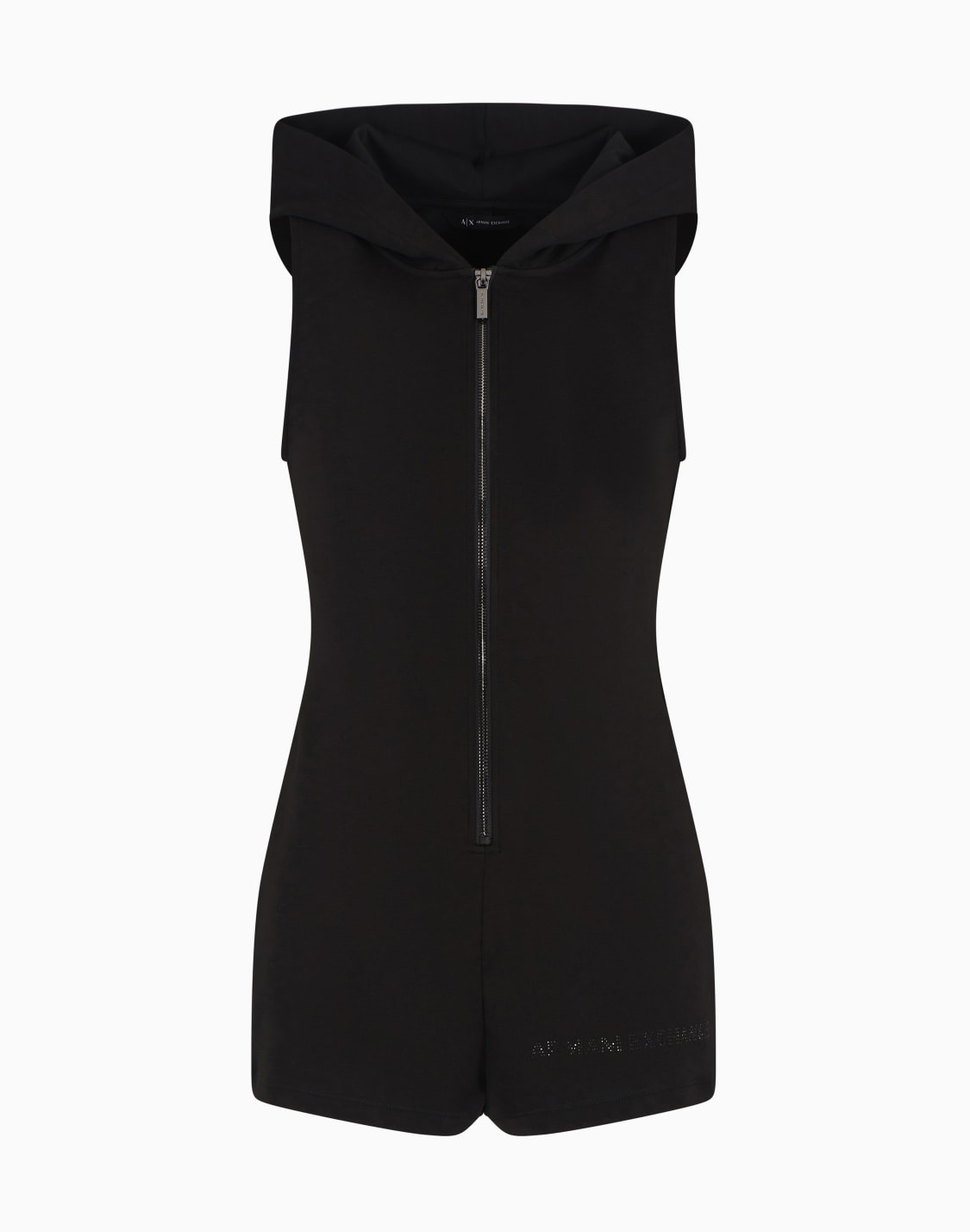jumpsuits-black--armani-exchange