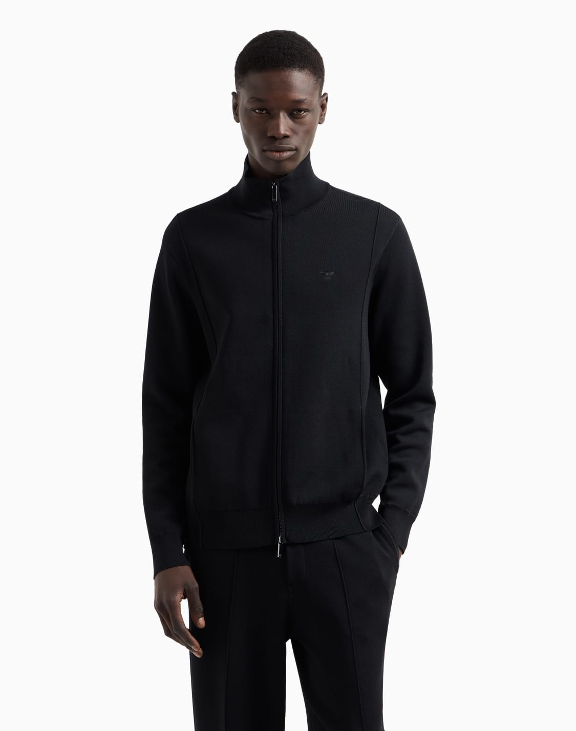 All Men's Clothing | Emporio Armani