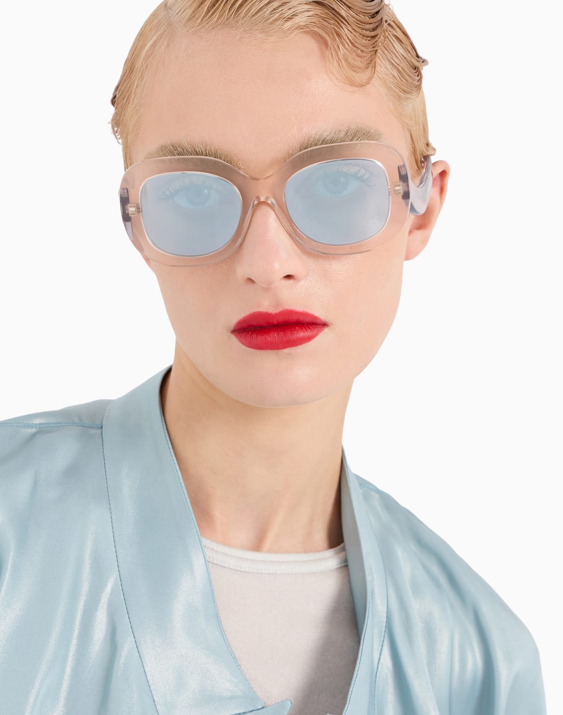 oval-womens-sunglasses-ピンク--giorgio-armani