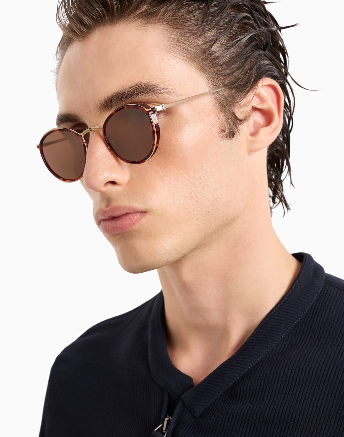 mens-panto-sunglasses-ブラウン--giorgio-armani