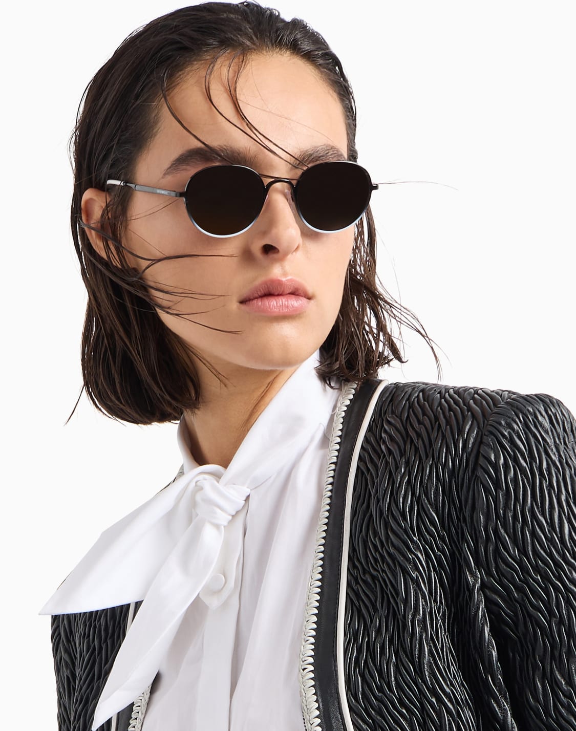 Emporio Armani Woman Accessories Eyewear Sunglasses | Emporio Armani