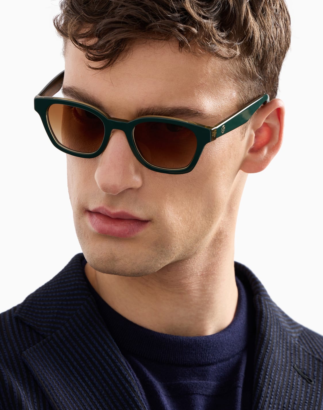 サングラス-グリン--giorgio-armani