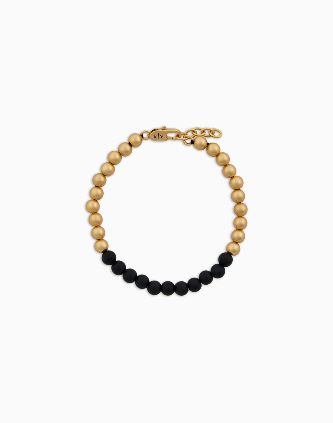 bracelets-multicoloured--armani-exchange