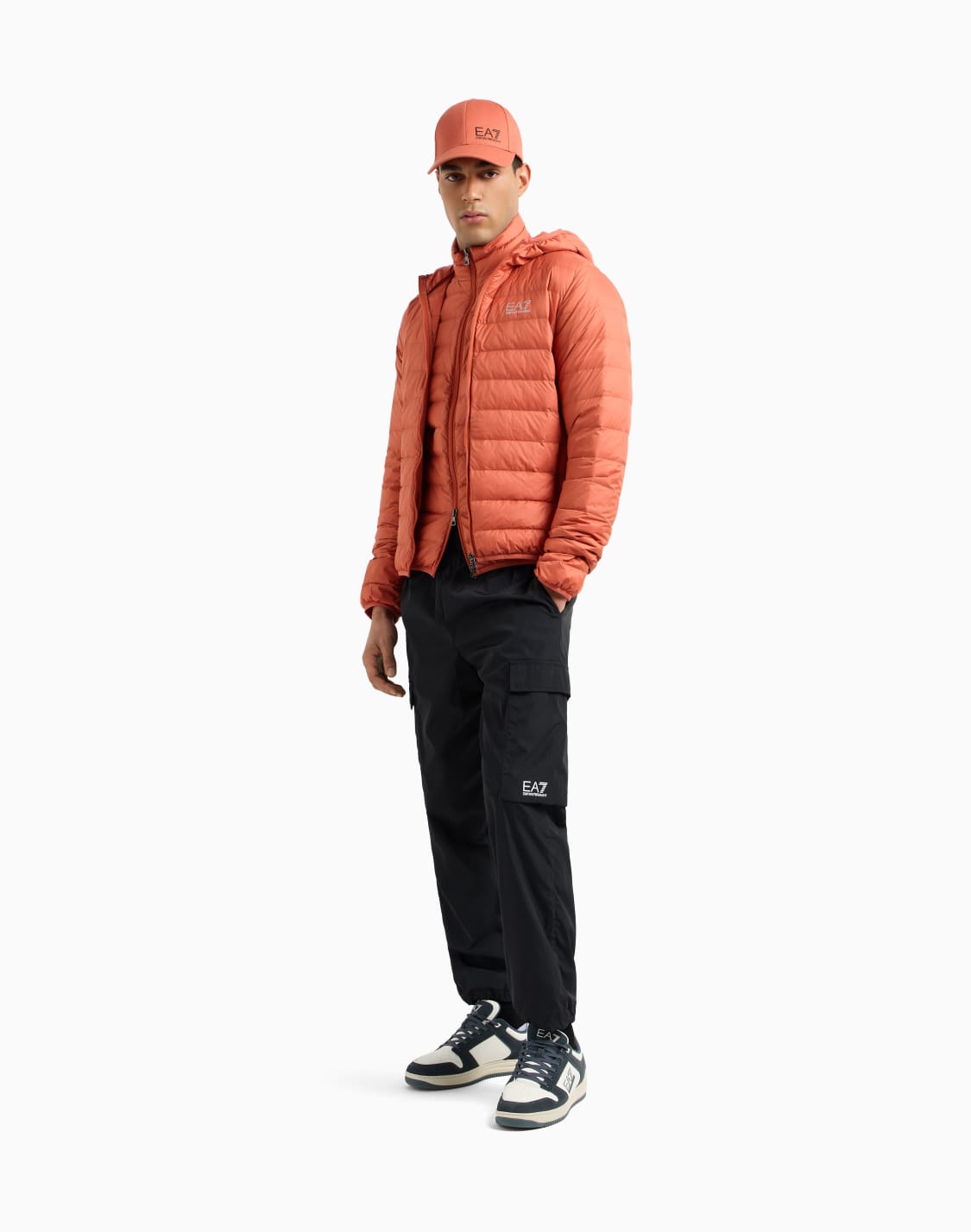 core-identity-packable-down-jacket-orange--ea7