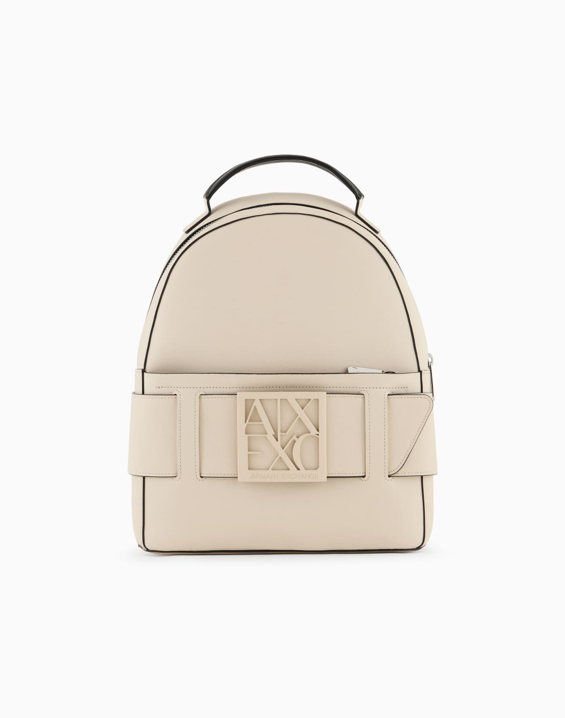 backpacks-beige--armani-exchange