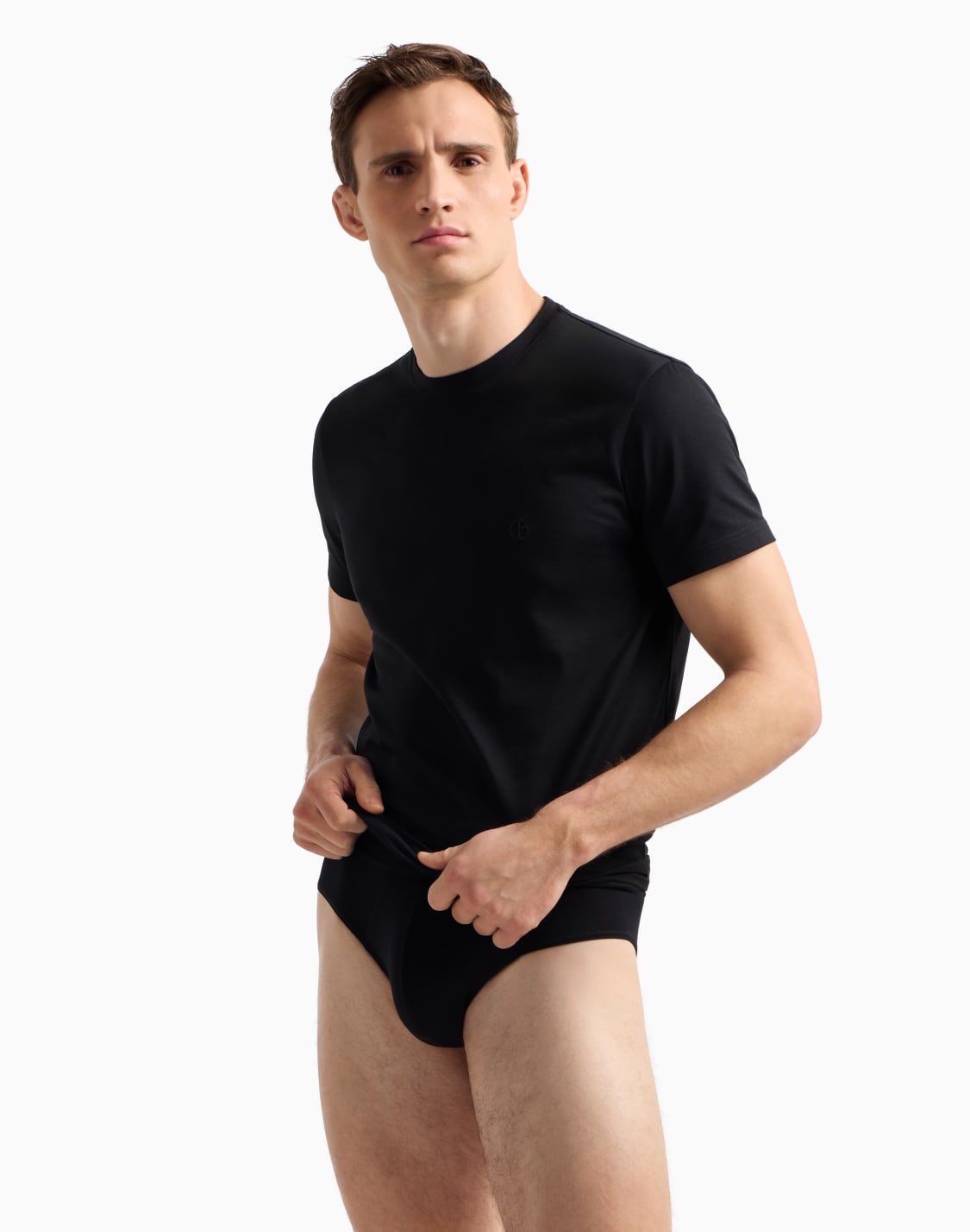 asv-cotton-loungewear-crew-neck-t-shirt-black--giorgio-armani