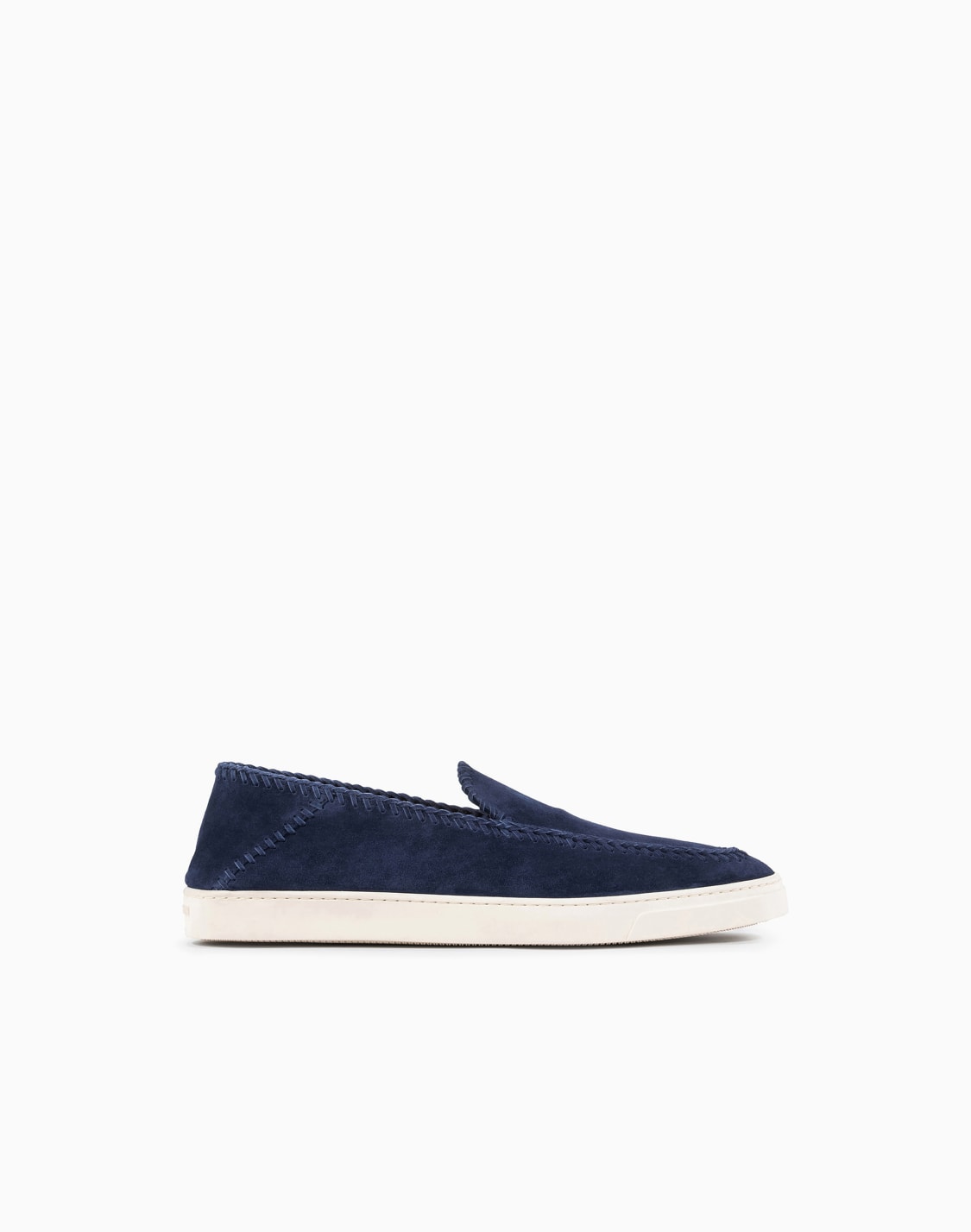 Giorgio Armani Man Shoes Slip ons Giorgio Armani