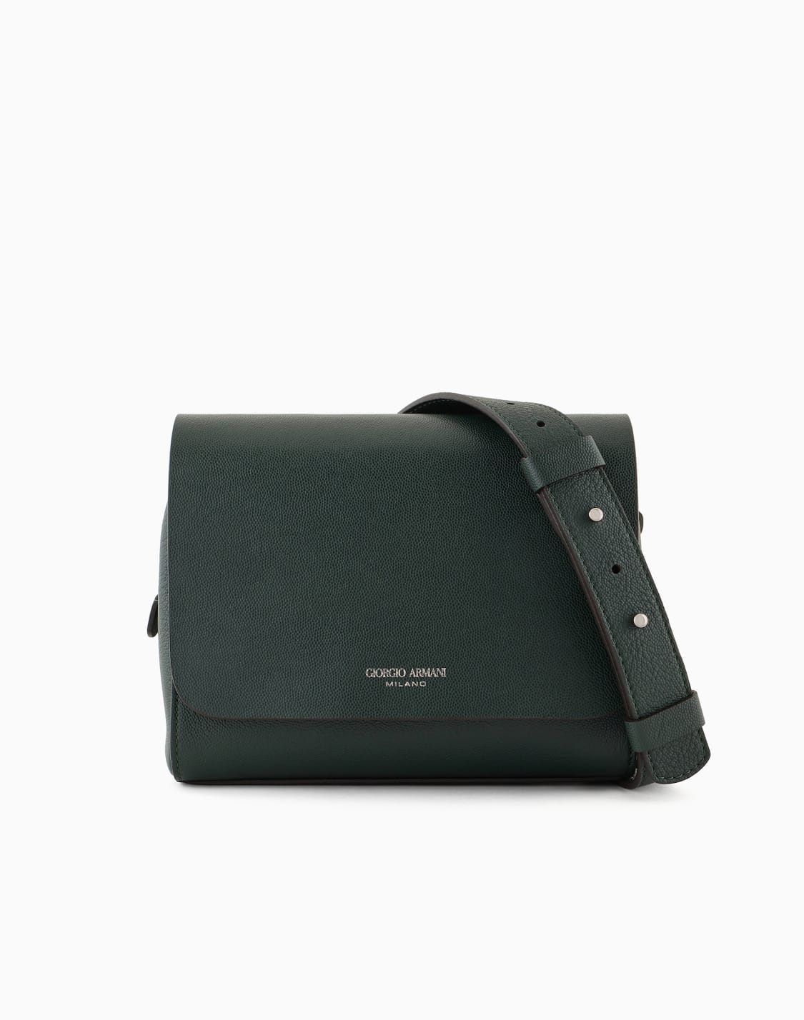 small-leather-crossbody-bag-green--giorgio-armani