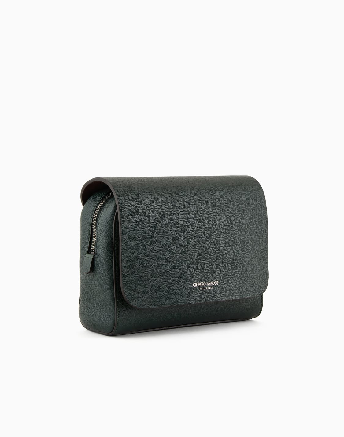 small-leather-crossbody-bag-green--giorgio-armani
