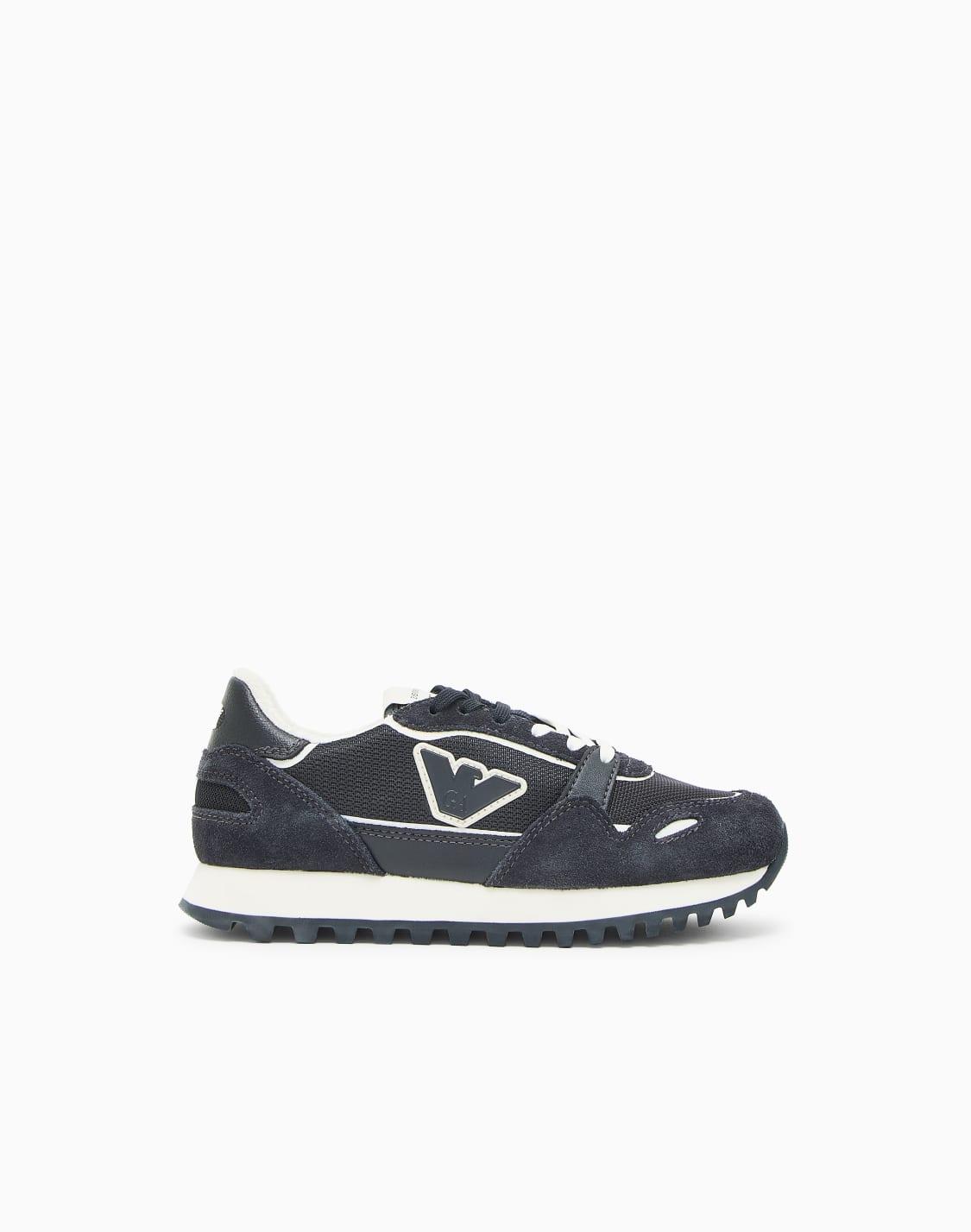 Armani kids shoes discount